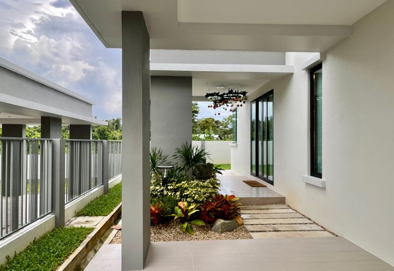 Eleven Residence, Stampin Tengah Kuching 