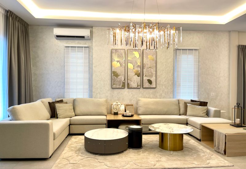 Eleven Residence, Stampin Tengah Kuching 