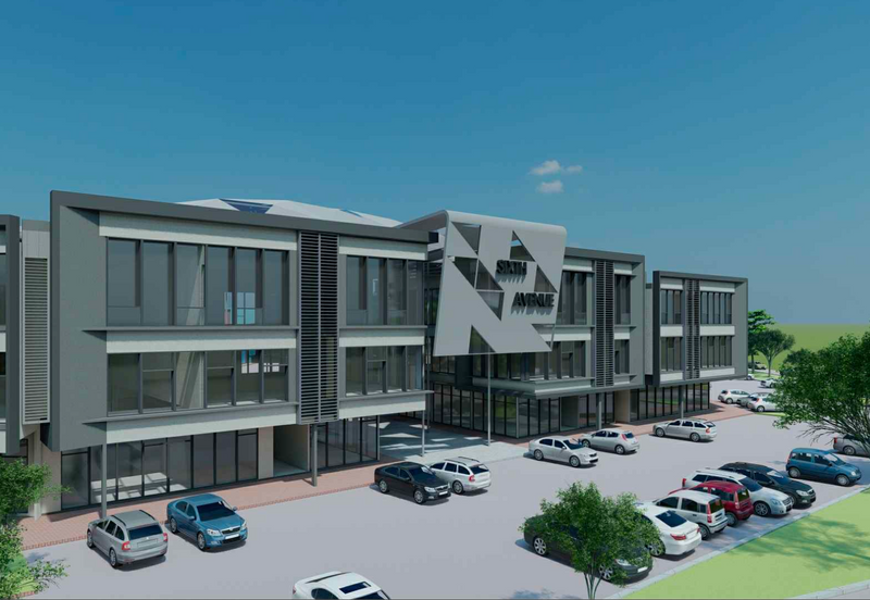 New Commercial Development @ Westfield Points, 6th Mile Kuching!