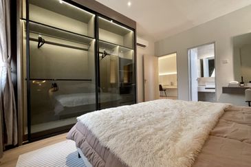 New Condominium! Morrison Residence at Jalan Song