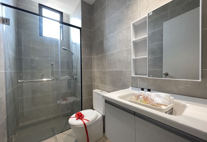 New Condominium! Morrison Residence at Jalan Song