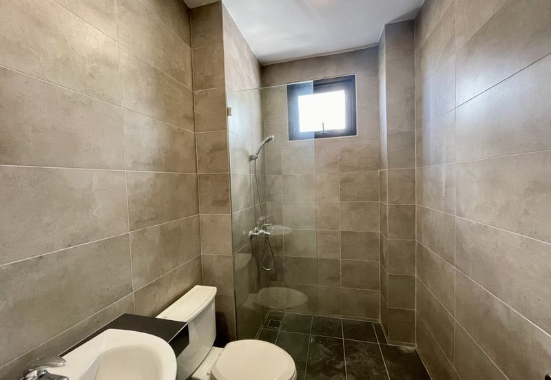 D’Ryx Condominium,  Sunny Hill, Kuching