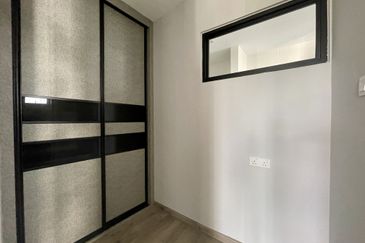 D’Ryx Condominium,  Sunny Hill, Kuching