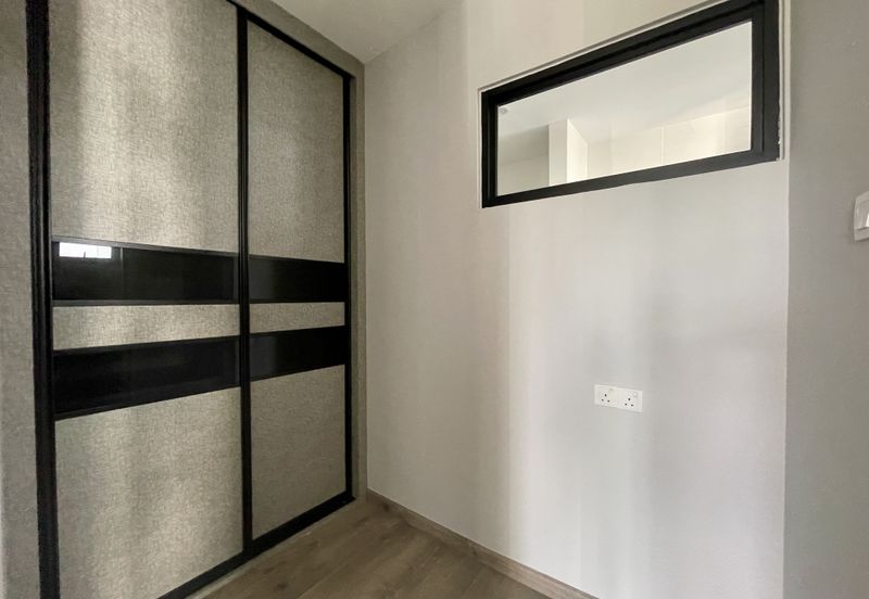 D’Ryx Condominium,  Sunny Hill, Kuching