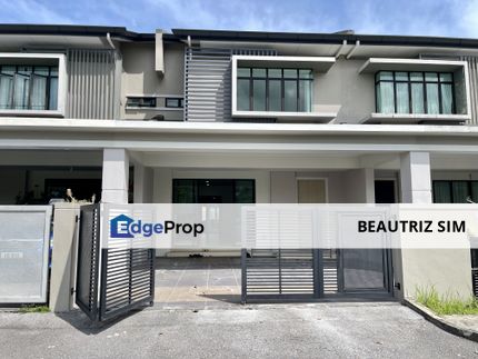 One Residency, MJC, Kuching , Sarawak, Kuching