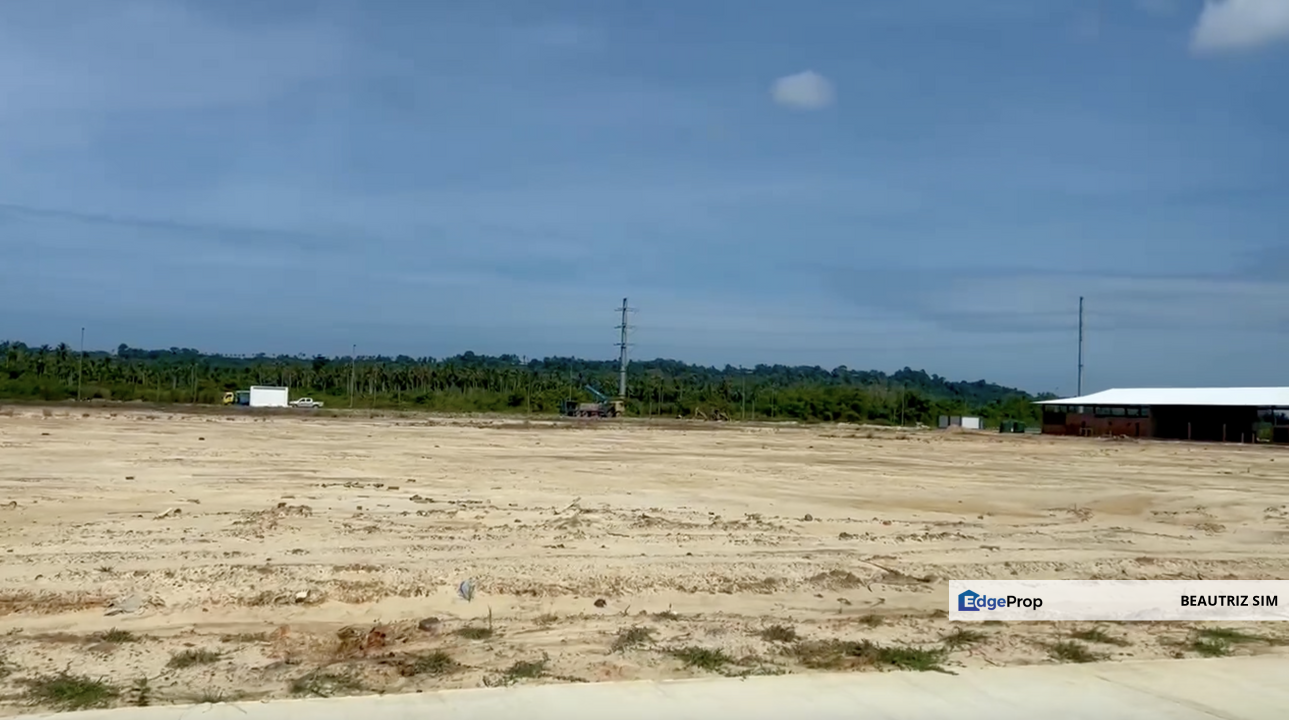 Autocity Eastwood Miri - Commercial Lands , Sarawak, Miri