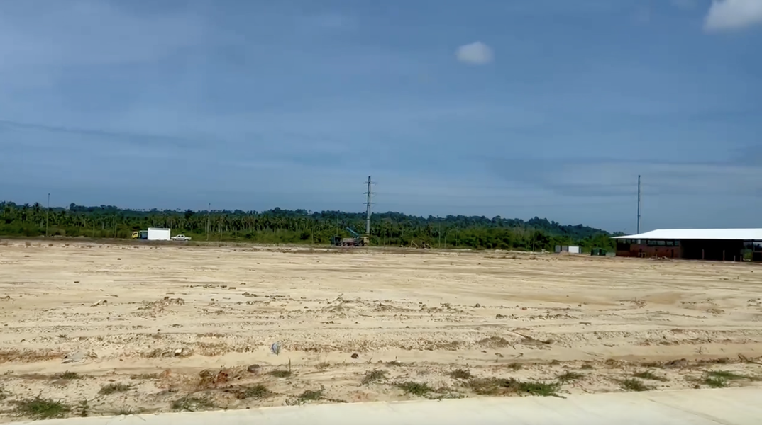 Autocity Eastwood Miri - Commercial Lands , Sarawak, Miri