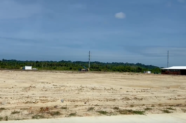 Autocity Eastwood Miri - Commercial Lands 