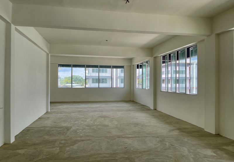 26 Industrial Park Jalan Batu Kawa, 