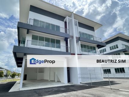 26 Industrial Park Jalan Batu Kawa, , Sarawak, Kuching