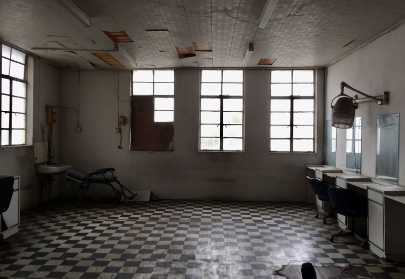 Corner Shophouse @ Jalan Palm Kuching 