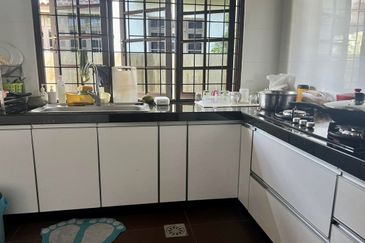 2-storey Bungalow,  Jalan Stampin Barat, Kuching