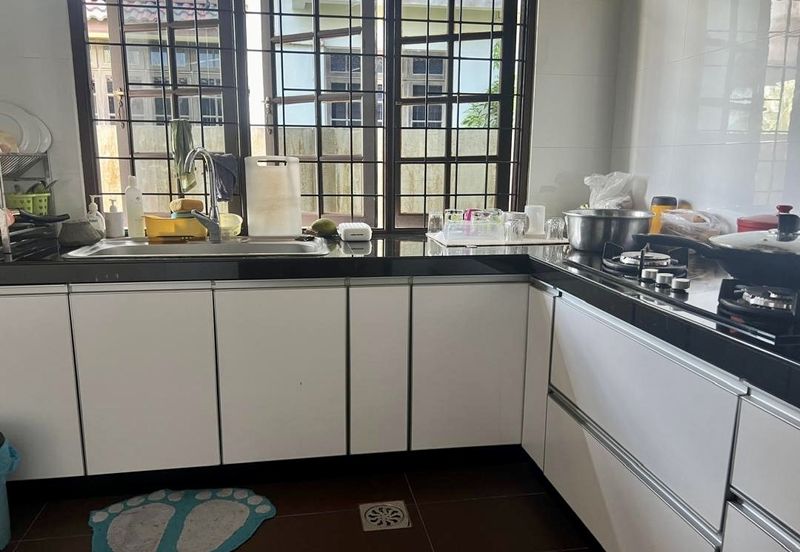 2-storey Bungalow,  Jalan Stampin Barat, Kuching