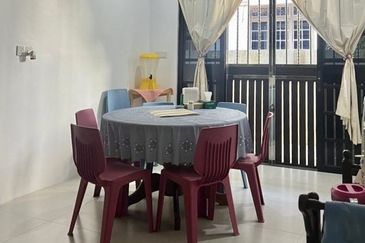 2-storey Bungalow,  Jalan Stampin Barat, Kuching