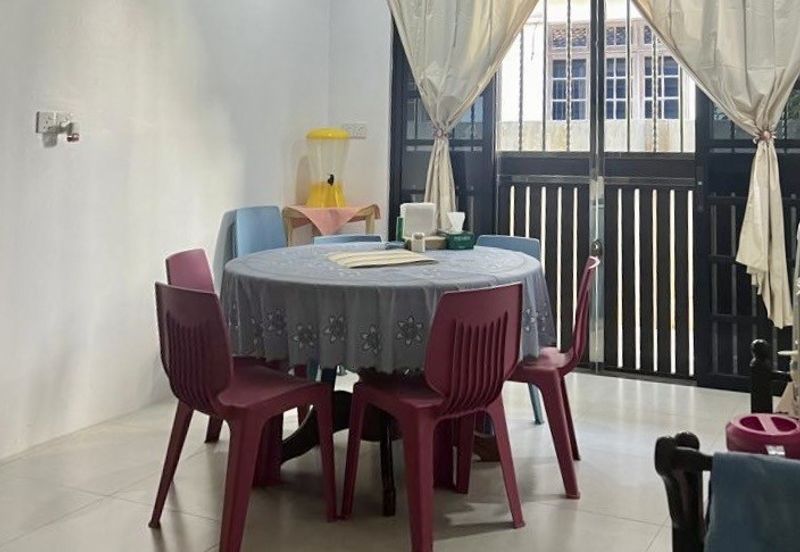 2-storey Bungalow,  Jalan Stampin Barat, Kuching