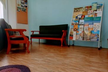 Strata Shop-office,  Emporium, Kuching