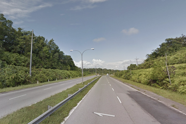 Vacant Land, Jalan Kuching-Serian, Serian