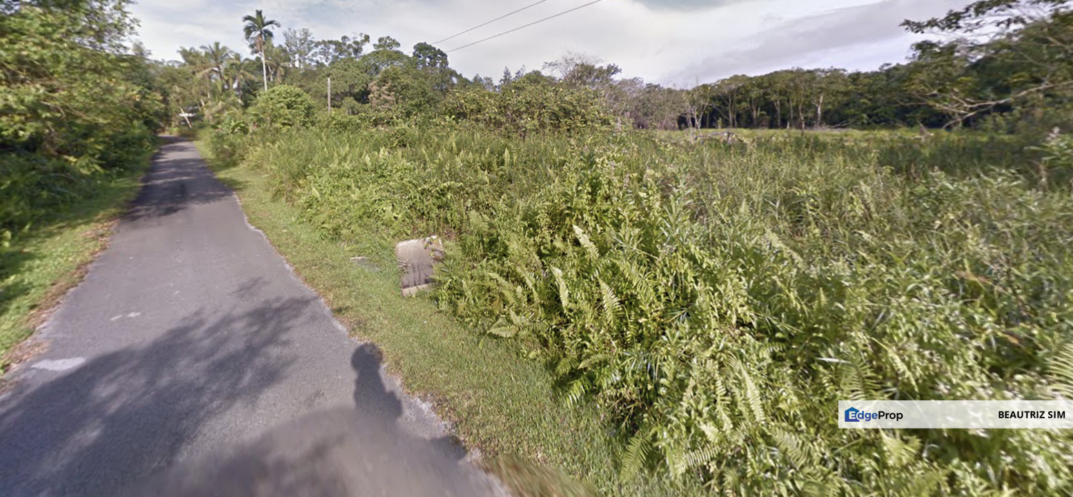 Vacant Land,  Jalan Kung Phin, Kuching, Sarawak, Kuching