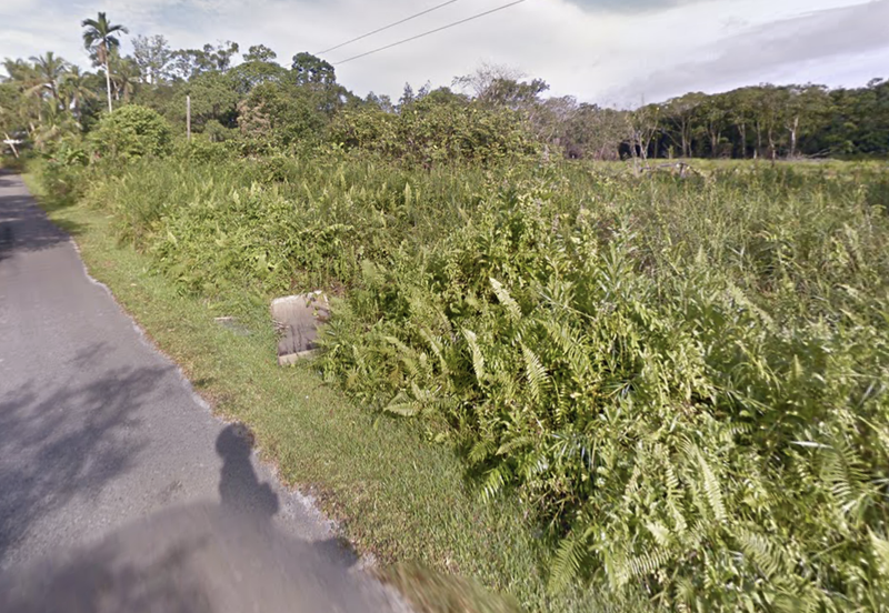 Vacant Land,  Jalan Kung Phin, Kuching