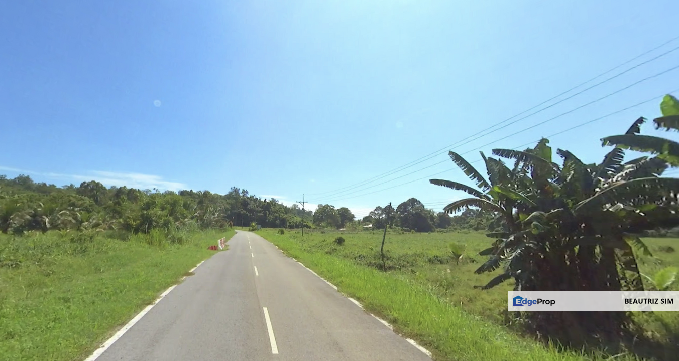 Agricultural Land,  Jalan Kampung Endap, Siburan, Sarawak, Kota Samarahan