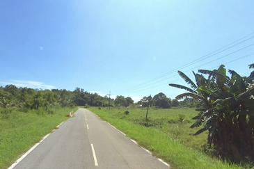 Agricultural Land,  Jalan Kampung Endap, Siburan