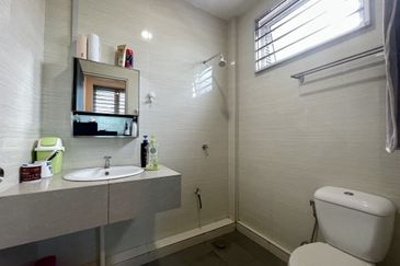 2-storey Semi-detached House,  Uni-central, Kota Samarahan