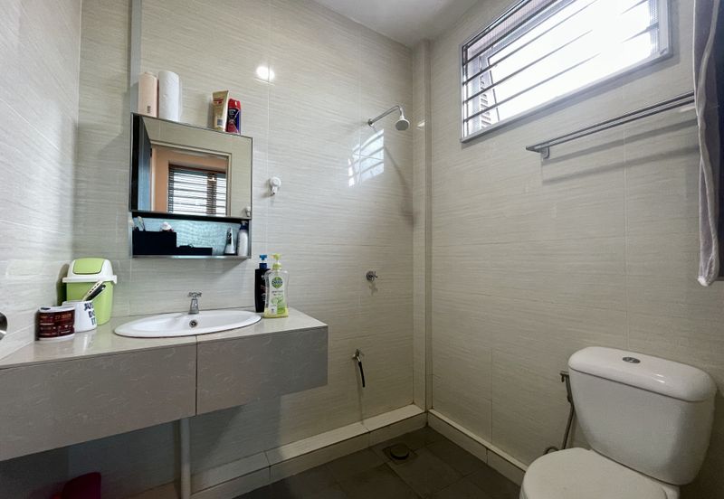 2-storey Semi-detached House,  Uni-central, Kota Samarahan