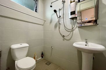 2-storey Semi-detached House,  Uni-central, Kota Samarahan