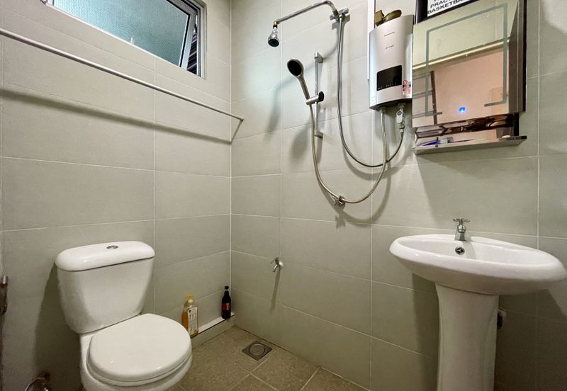 2-storey Semi-detached House,  Uni-central, Kota Samarahan