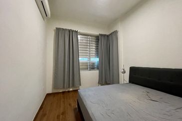 2-storey Semi-detached House,  Uni-central, Kota Samarahan