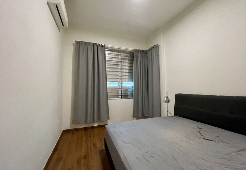 2-storey Semi-detached House,  Uni-central, Kota Samarahan