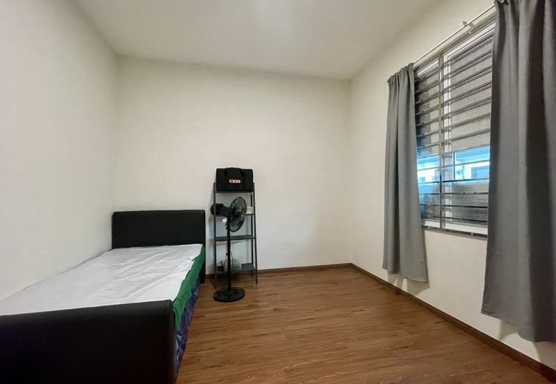 2-storey Semi-detached House,  Uni-central, Kota Samarahan