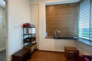 2-storey Semi-detached House,  Uni-central, Kota Samarahan