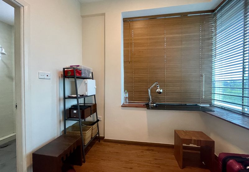 2-storey Semi-detached House,  Uni-central, Kota Samarahan