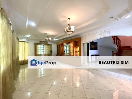 2-storey Bungalow,  Taman Hui Sing, Kuching , Sarawak, Kuching