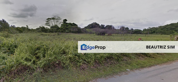 Vacant Land, 12th Mile, Jalan Kuching-Serian, Sarawak, Kuching