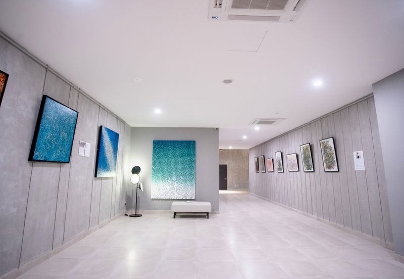 Urban Residences @ Jalan Central Timur