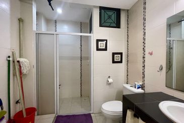 Park Avenue Apartment