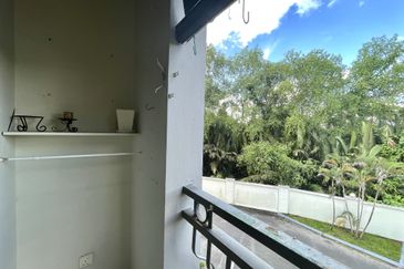 Park Avenue Apartment