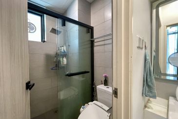 De Loft Residence,  Jalan Tun Jugah