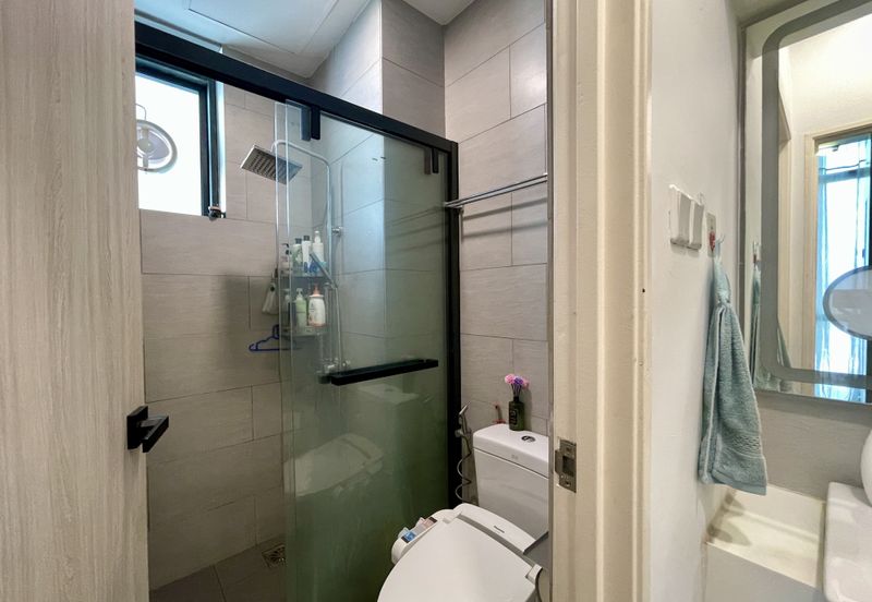 De Loft Residence,  Jalan Tun Jugah