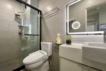 De Loft Residence,  Jalan Tun Jugah