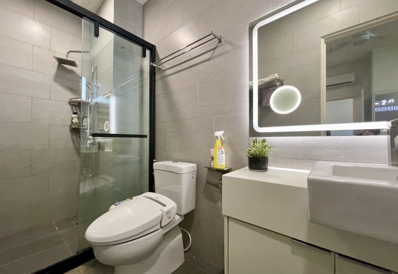 De Loft Residence,  Jalan Tun Jugah