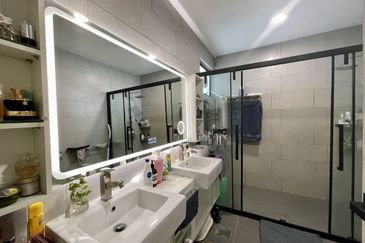 De Loft Residence,  Jalan Tun Jugah