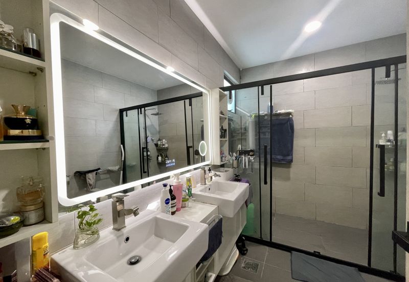 De Loft Residence,  Jalan Tun Jugah