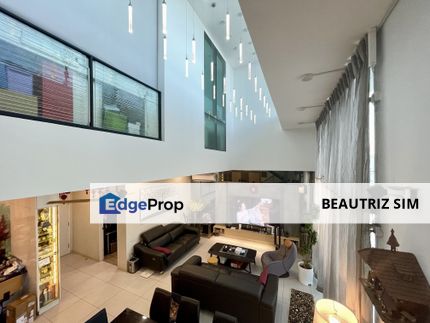 De Loft Residence,  Jalan Tun Jugah, Sarawak, Kuching