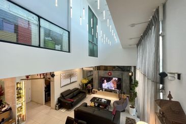 De Loft Residence,  Jalan Tun Jugah