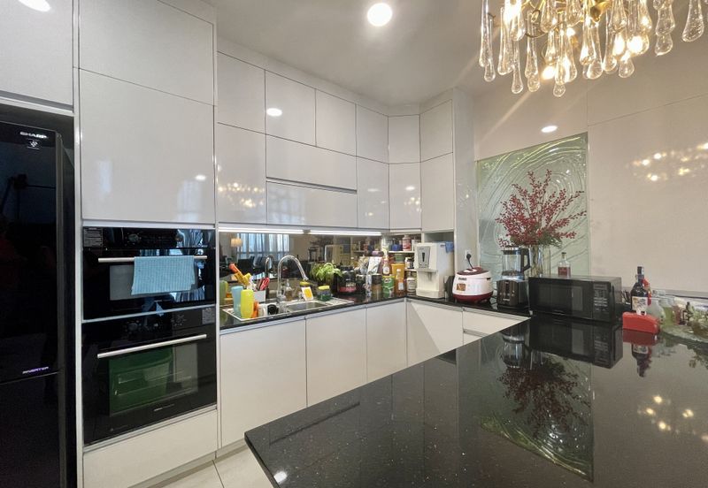 De Loft Residence,  Jalan Tun Jugah