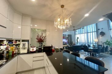 De Loft Residence,  Jalan Tun Jugah