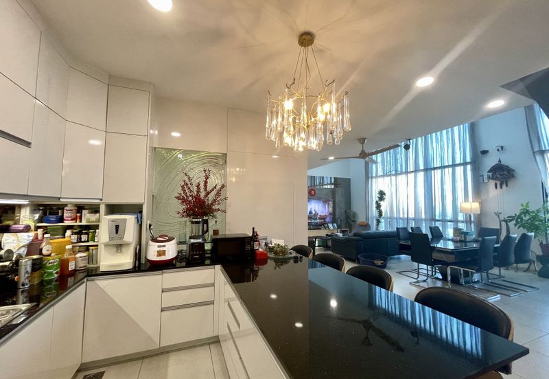 De Loft Residence,  Jalan Tun Jugah